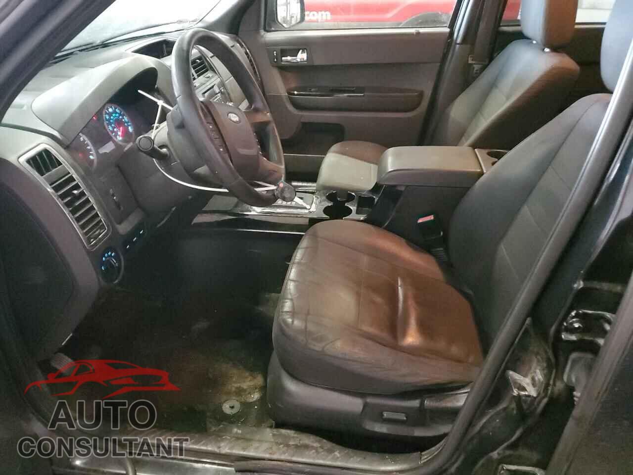 FORD ESCAPE 2011 - 1FMCU0DG8BKC06923
