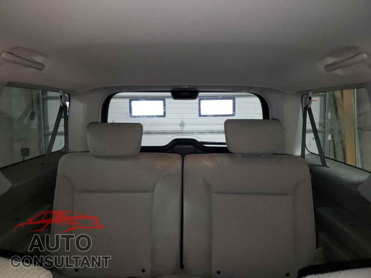 HONDA ELEMENT 2010 - 5J6YH2H77AL006655