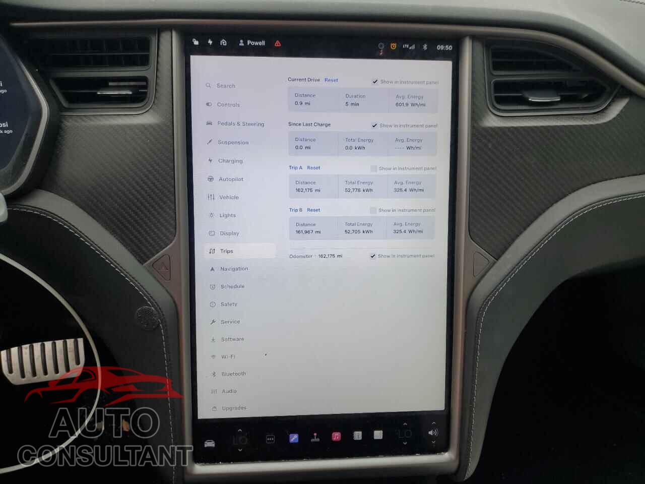 TESLA MODEL S 2020 - 5YJSA1E41LF400534