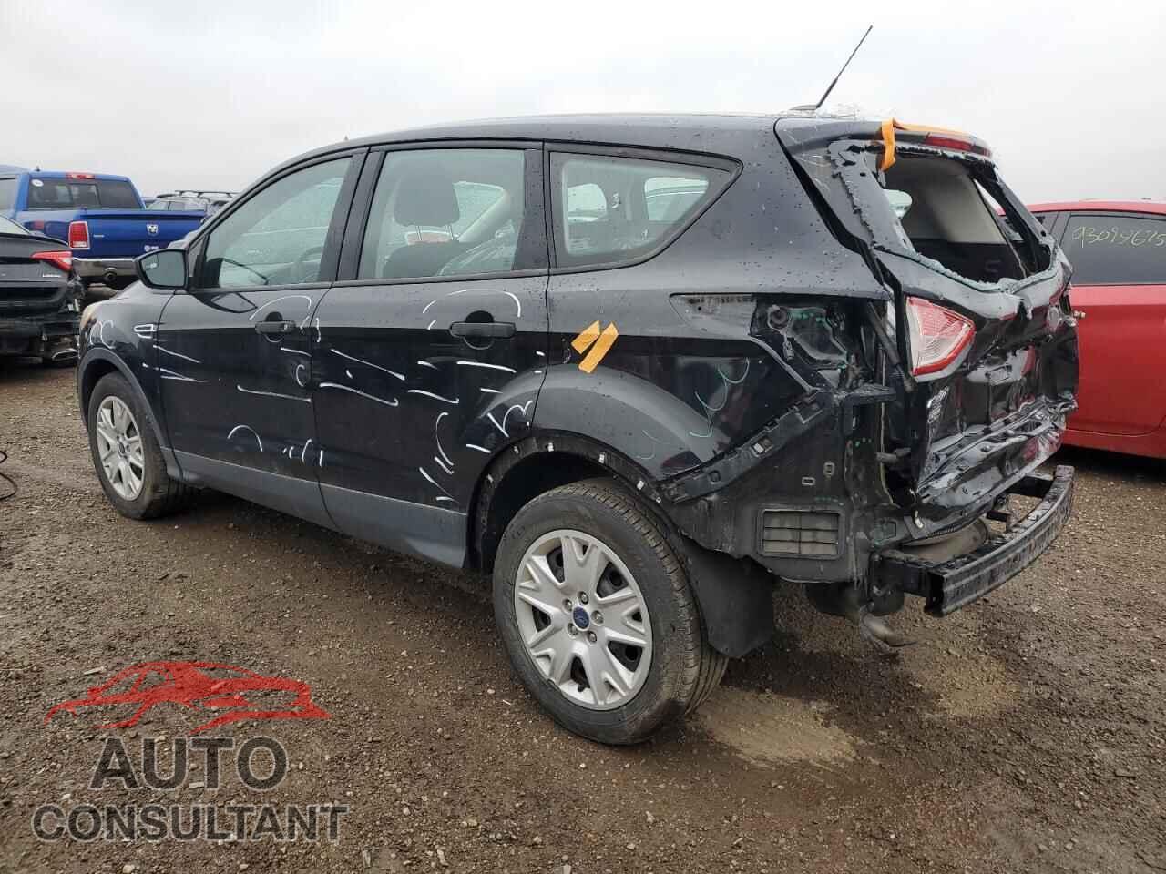 FORD ESCAPE 2016 - 1FMCU0F76GUA18491