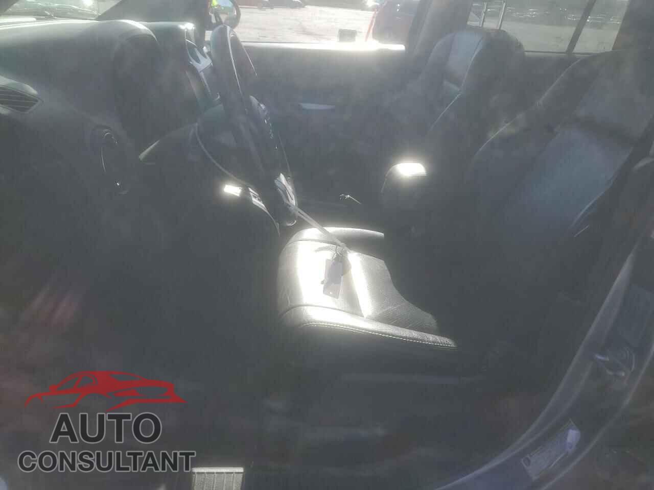 JEEP COMPASS 2017 - 1C4NJDEB8HD137194