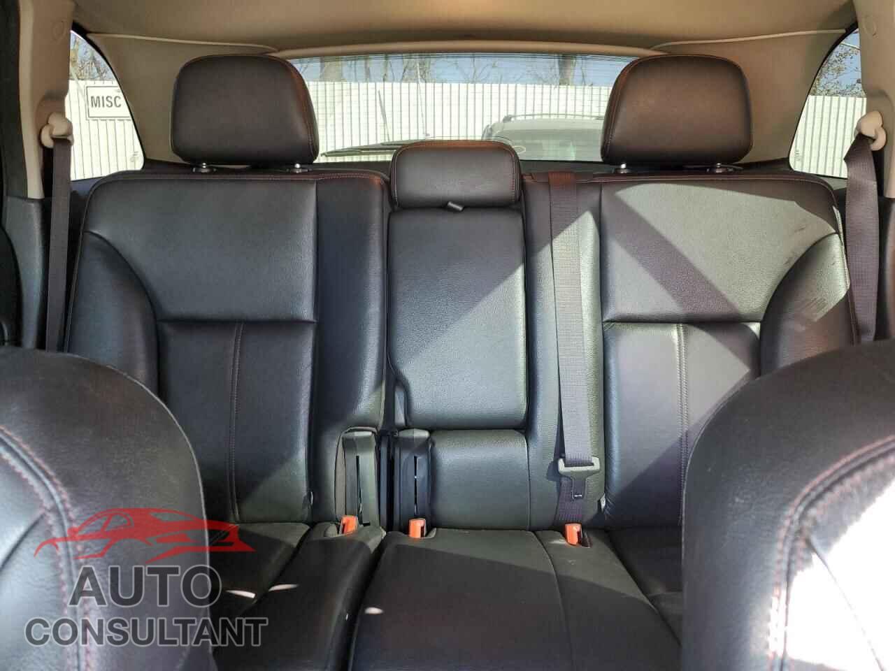 FORD EDGE 2014 - 2FMDK3JC0EBB86064