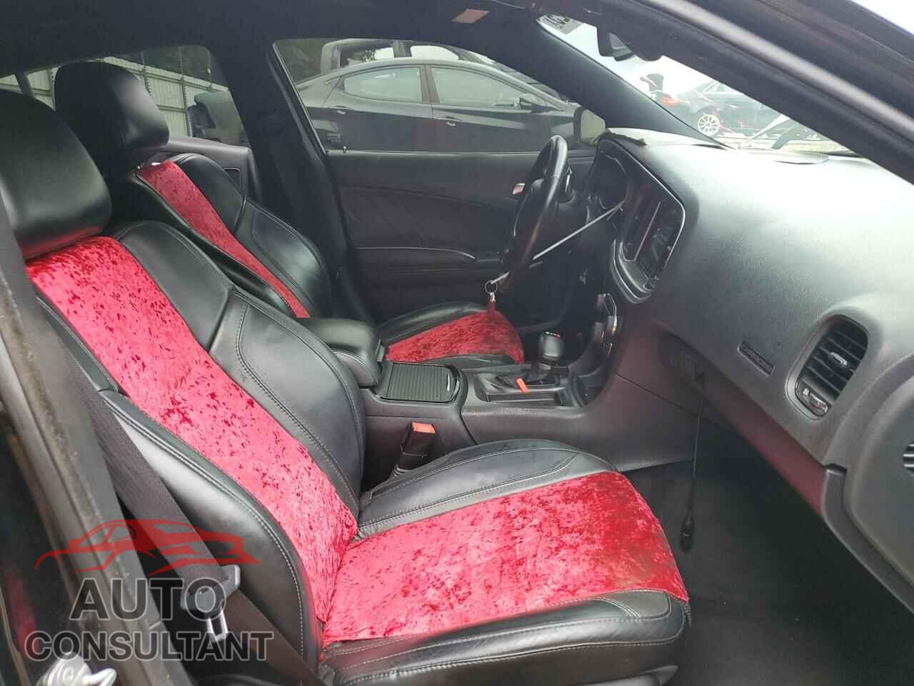 DODGE CHARGER 2017 - 2C3CDXCT1HH557060
