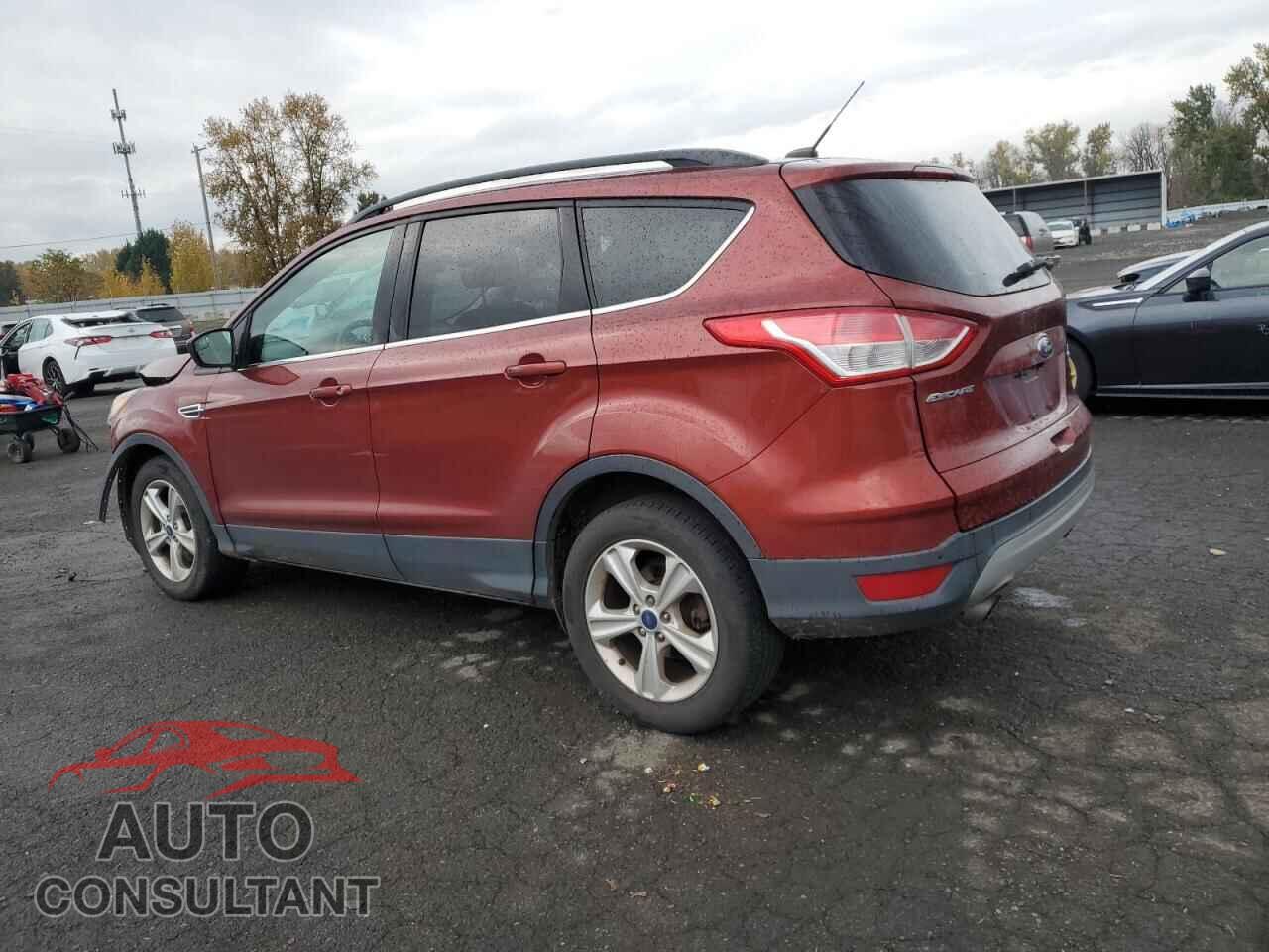 FORD ESCAPE 2016 - 1FMCU9GX4GUC09331