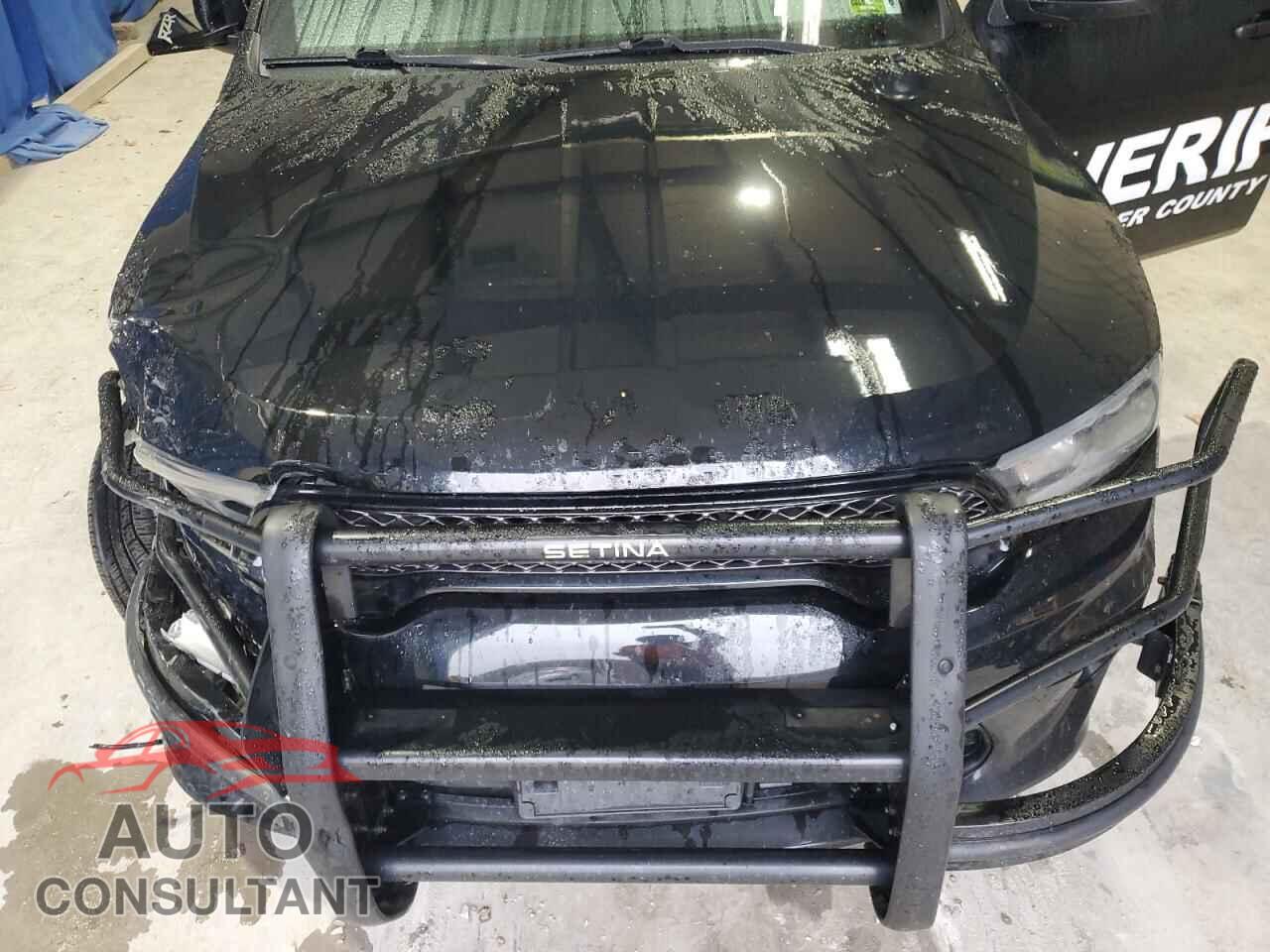 DODGE DURANGO 2023 - 1C4RDJFG3PC591861