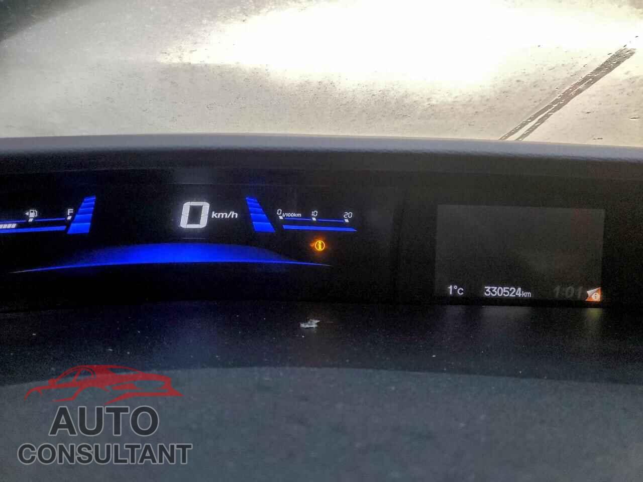 HONDA CIVIC 2015 - 2HGFB2F40FH042877