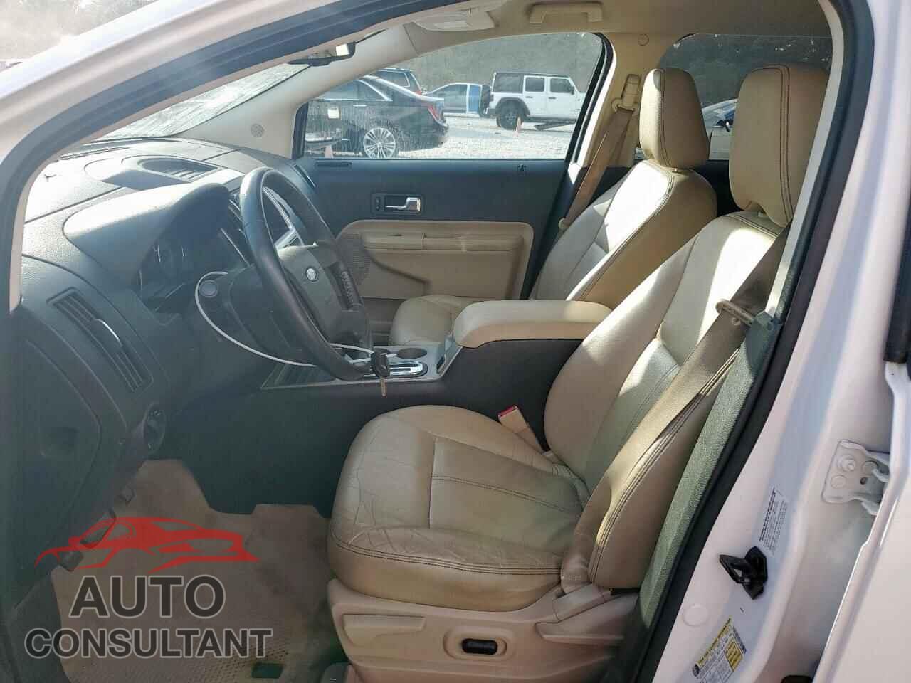 FORD EDGE 2009 - 2FMDK39C39BA43748