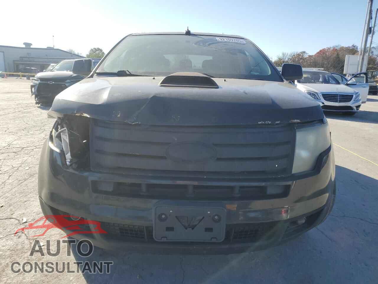 FORD EDGE 2010 - 2FMDK4AC3ABA91868
