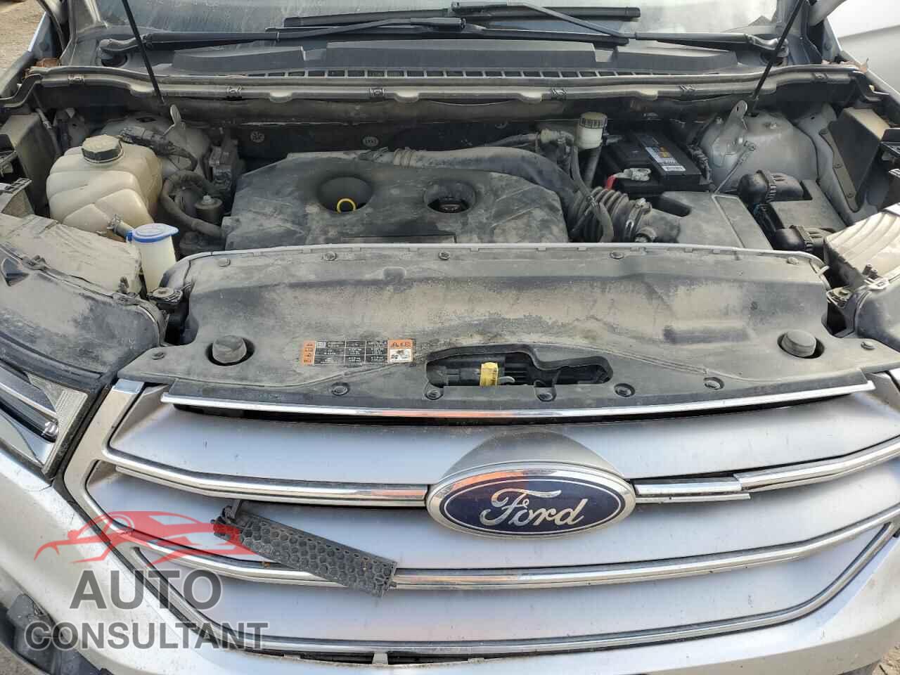 FORD EDGE 2015 - 2FMTK4G97FBB73262