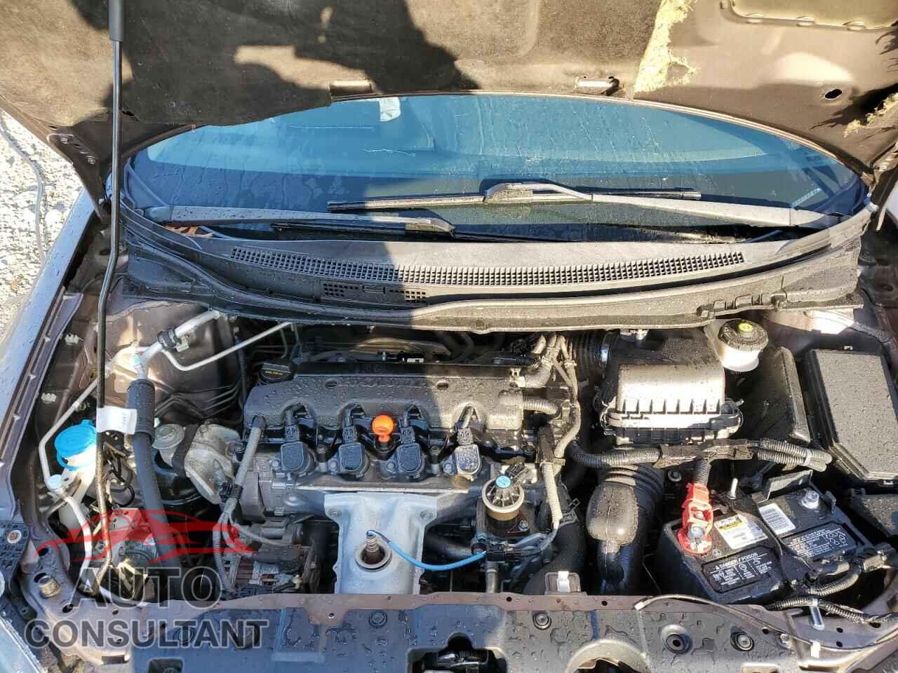 HONDA CIVIC 2015 - 19XFB2F50FE106936