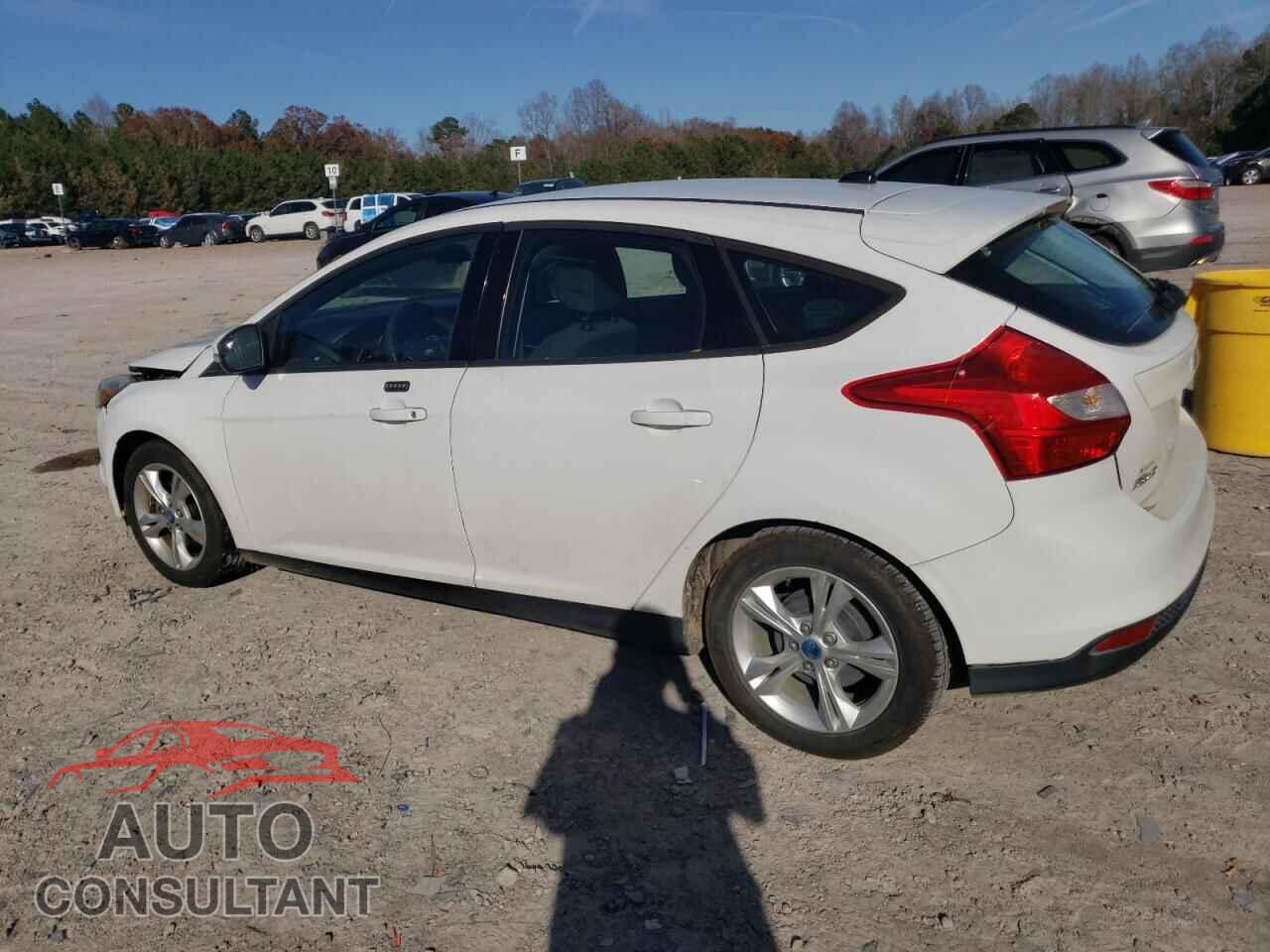 FORD FOCUS 2013 - 1FADP3K23DL111813