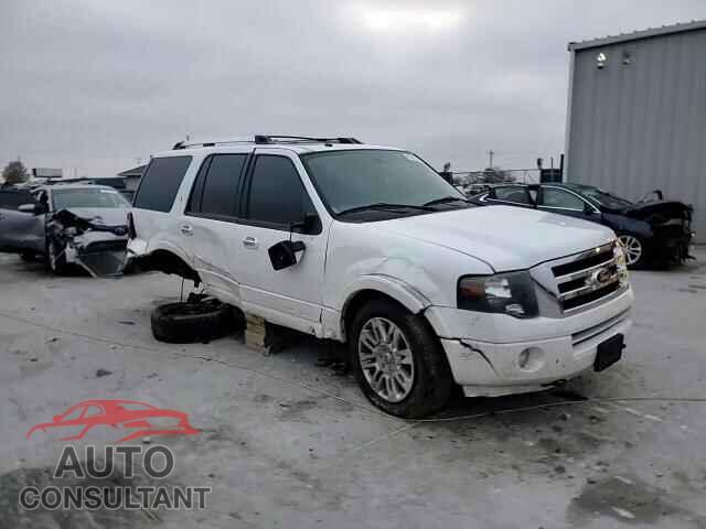 FORD EXPEDITION 2011 - 1FMJU2A52BEF54995