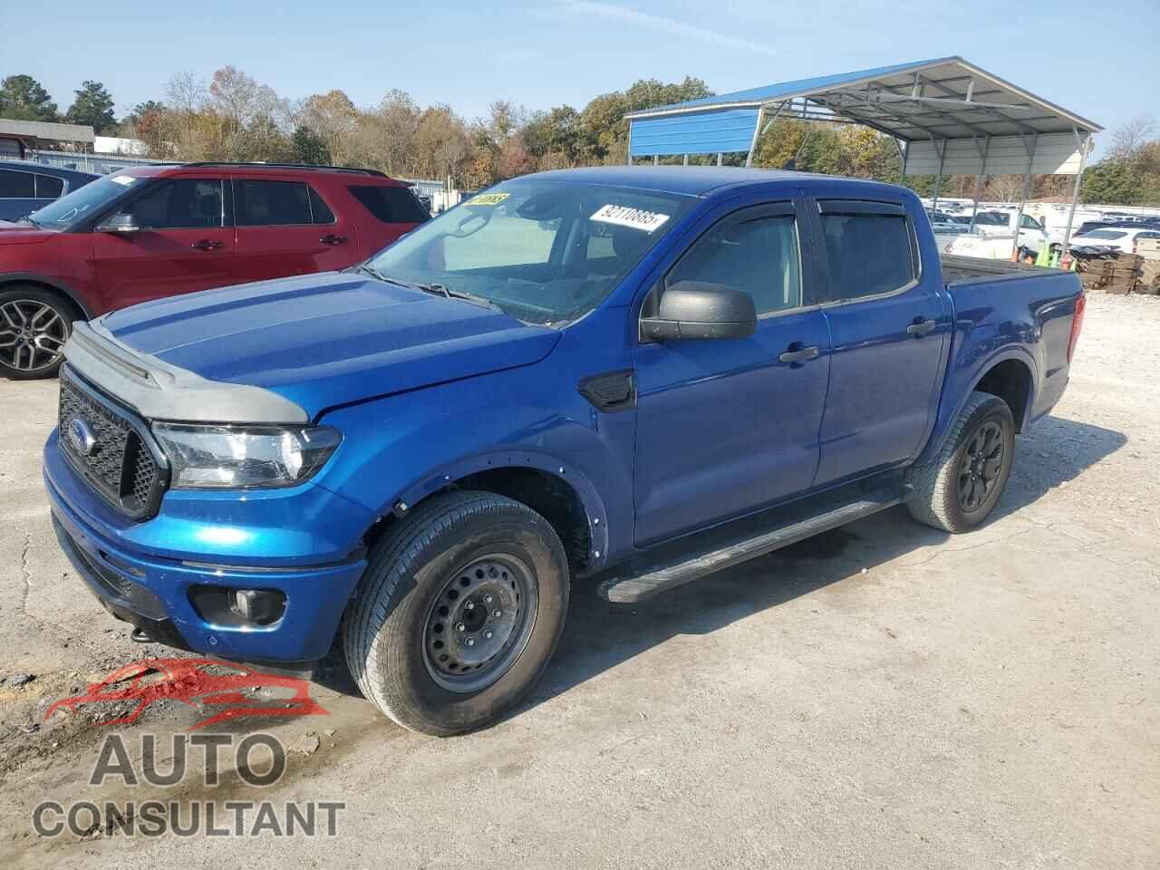 FORD RANGER 2019 - 1FTER4EH5KLB19441