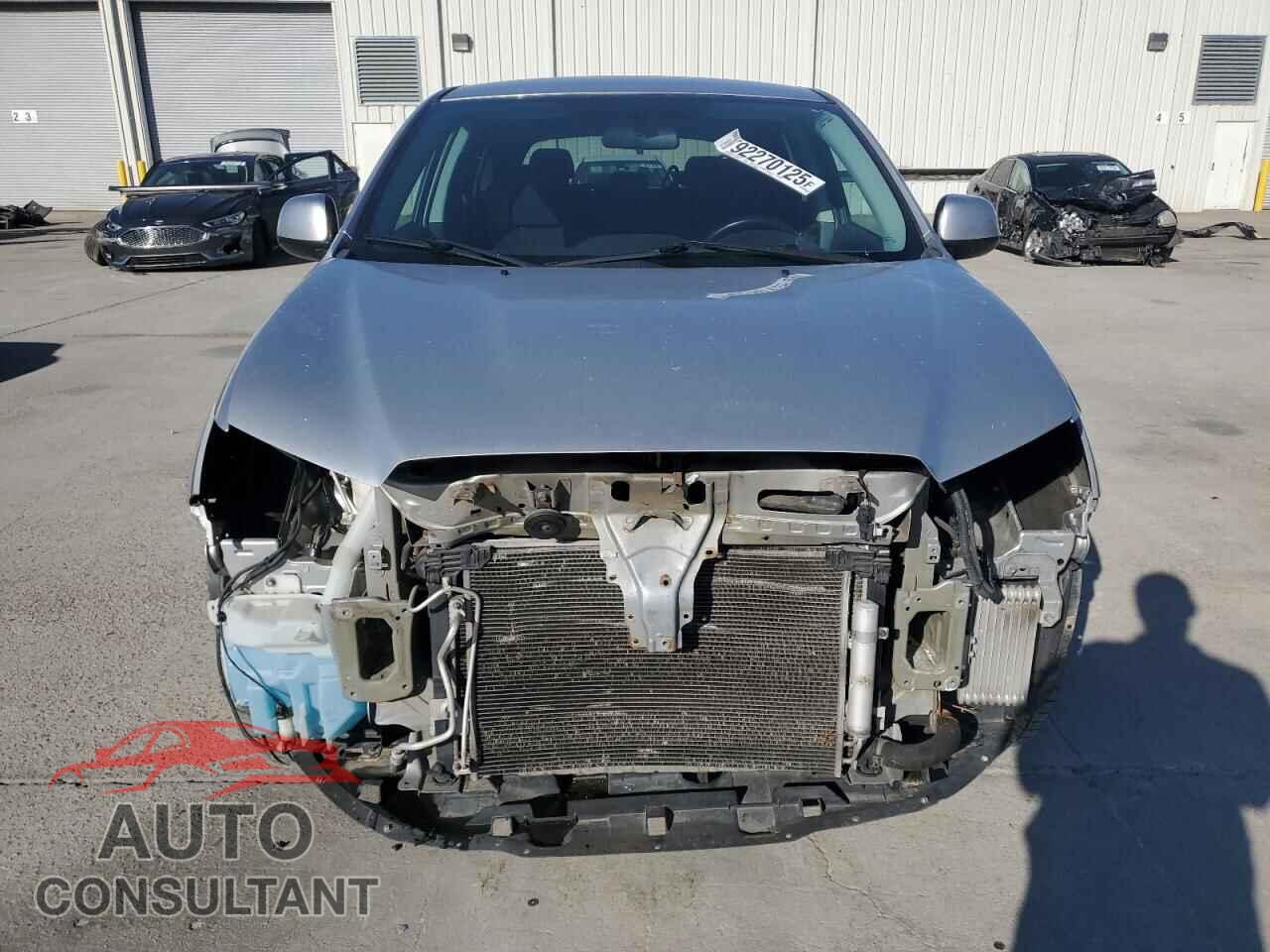 MITSUBISHI OUTLANDER 2015 - 4A4AP3AW4FE059576