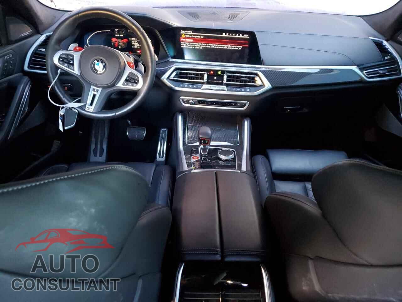 BMW X6 2020 - 5YMCY0C05L9D63616
