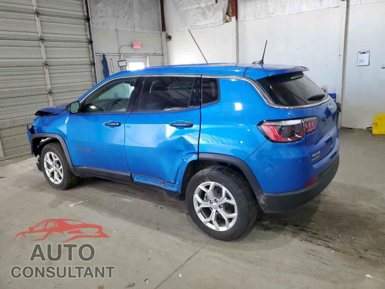 JEEP COMPASS 2024 - 3C4NJDAN4RT154750