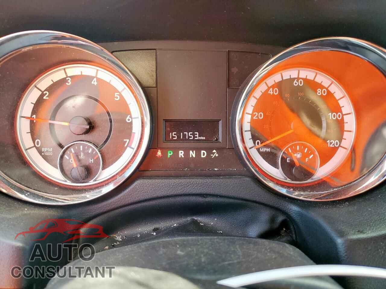 DODGE CARAVAN 2019 - 2C4RDGCG3KR808087