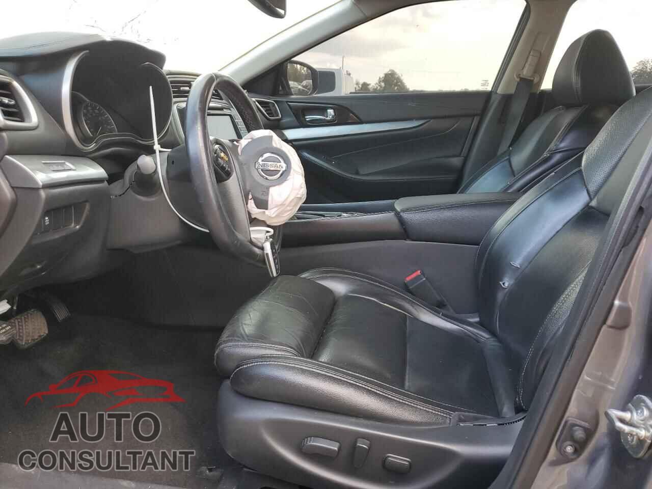 NISSAN MAXIMA 2016 - 1N4AA6AP1GC387947
