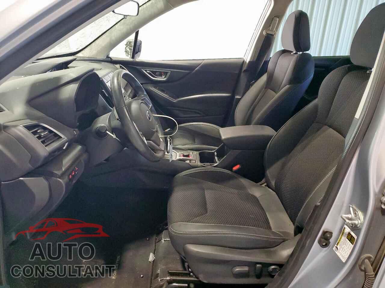 SUBARU FORESTER 2023 - JF2SKAEC5PH413654