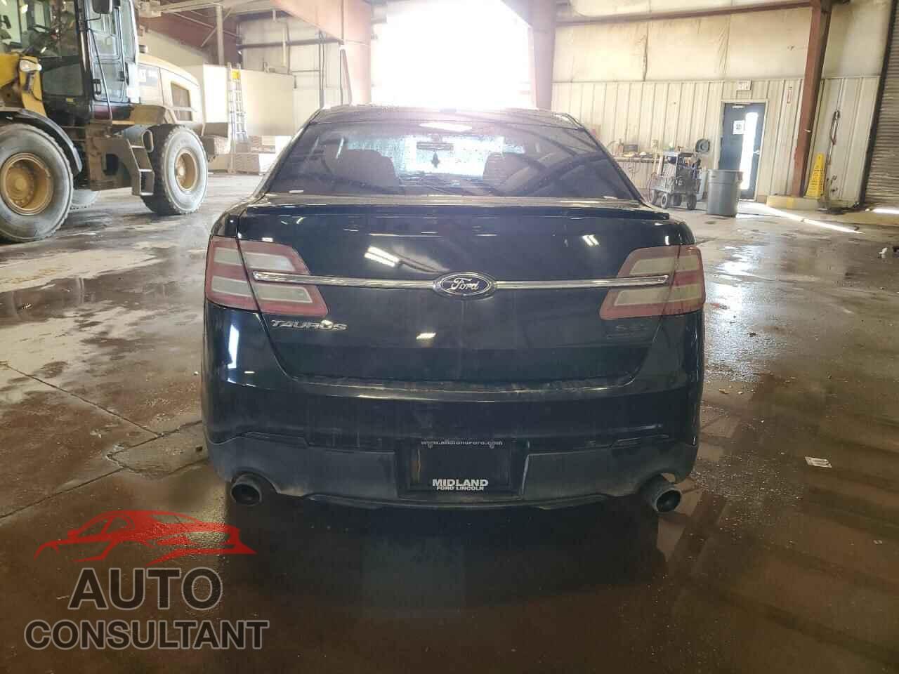 FORD TAURUS 2015 - 1FAHP2E86FG151276