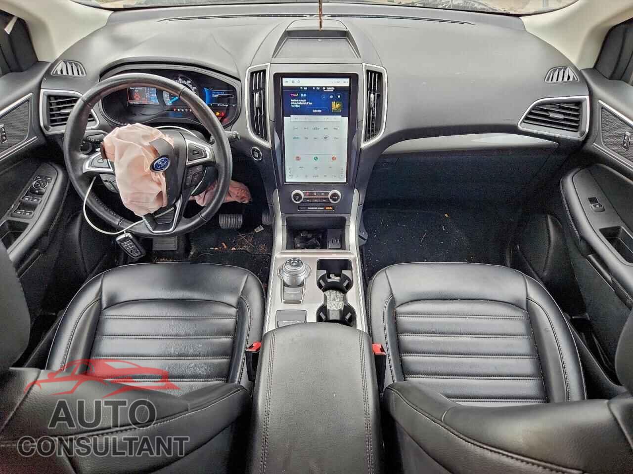 FORD EDGE 2023 - 2FMPK4J97PBA06458