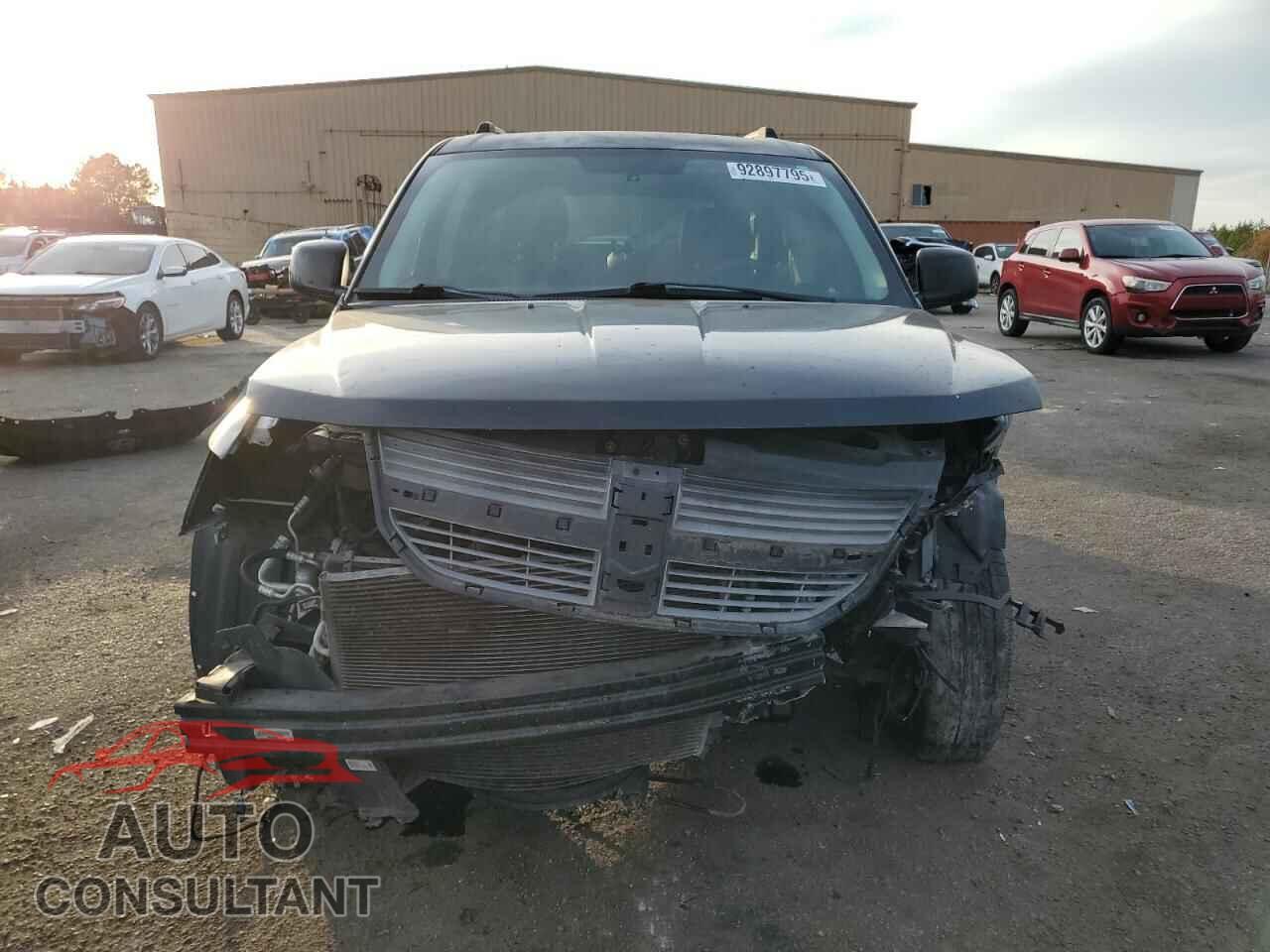 DODGE JOURNEY 2010 - 3D4PG5FV0AT103162