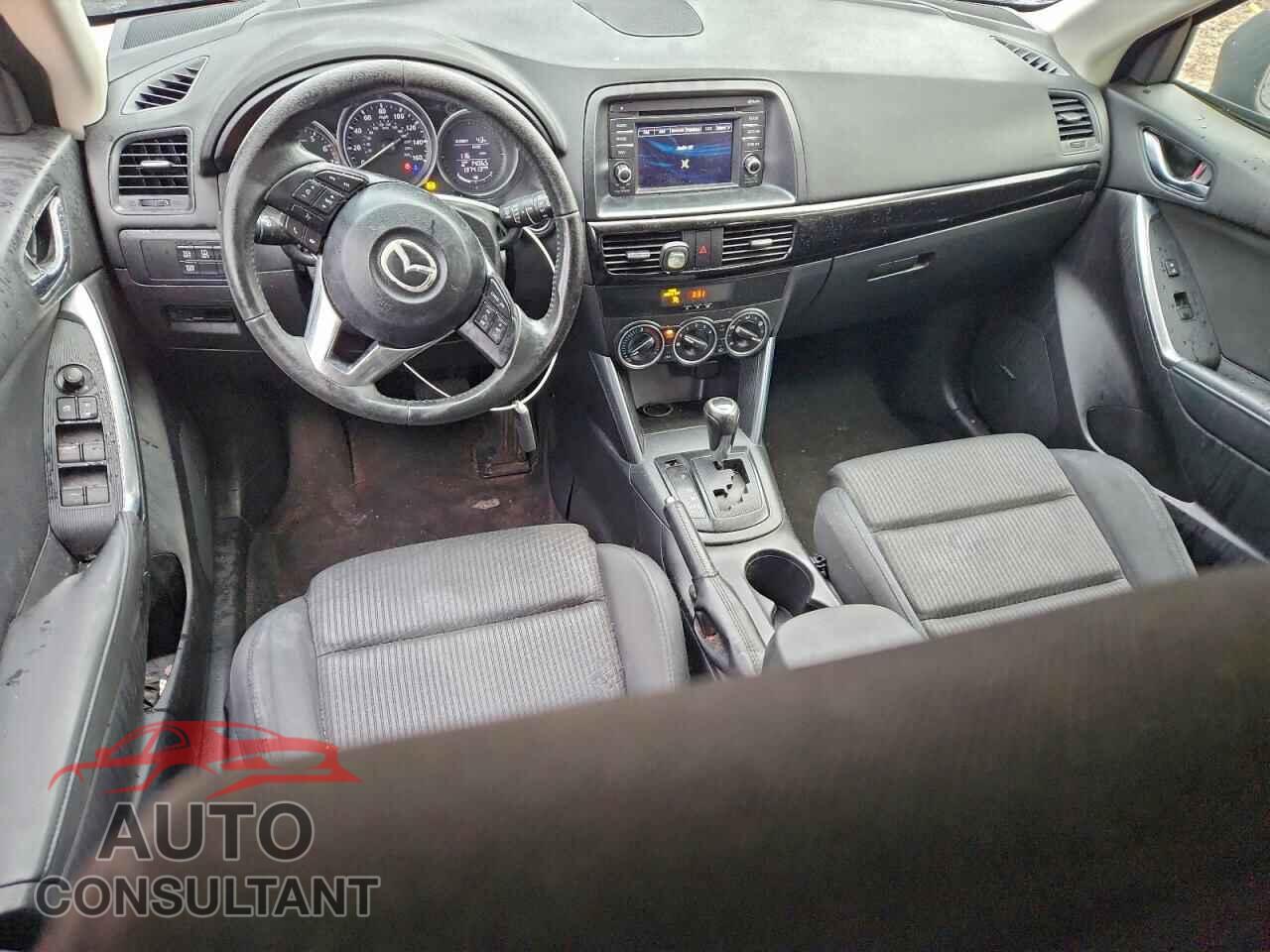 MAZDA CX-5 2014 - JM3KE2CY4E0336689