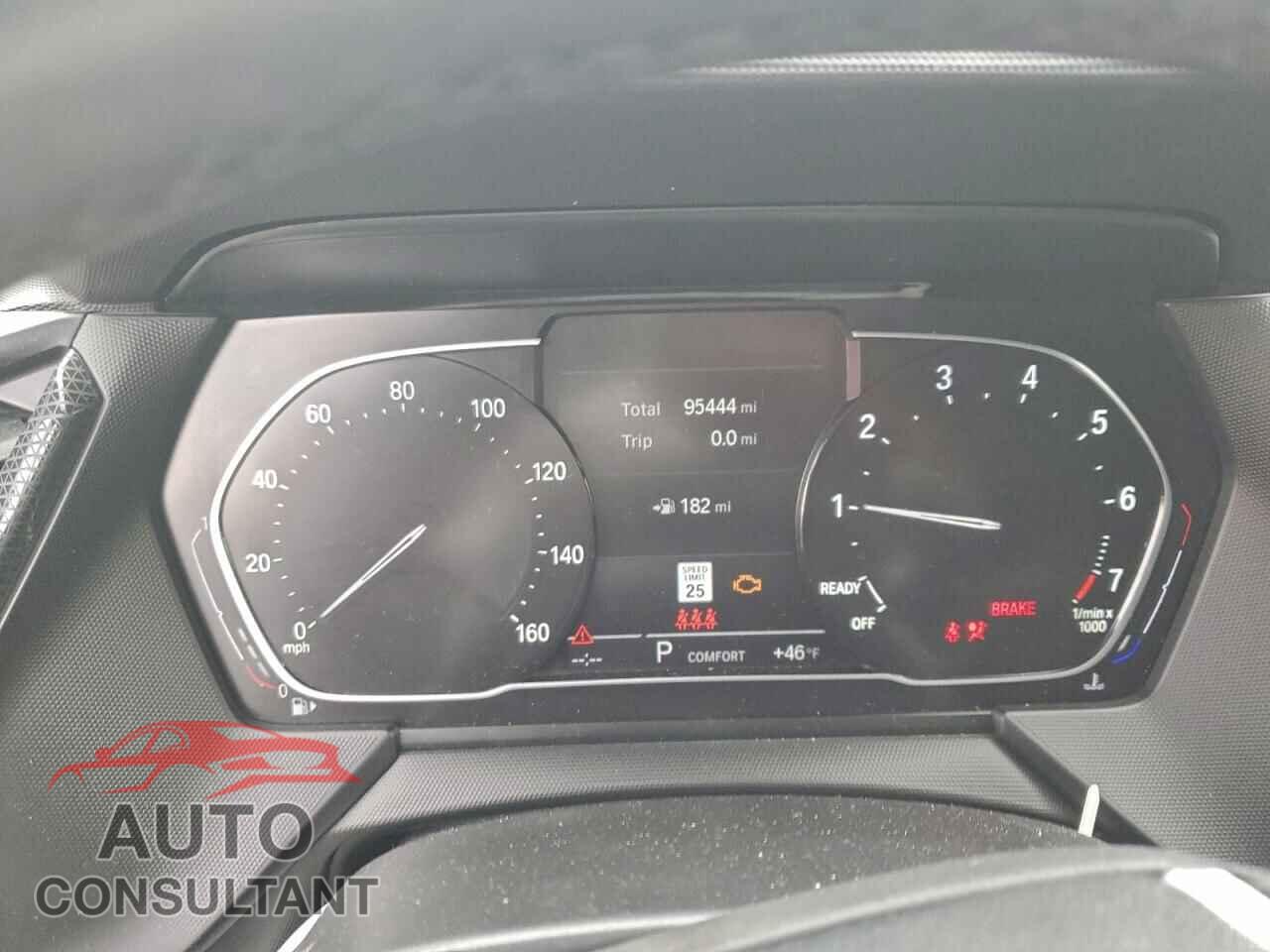 BMW 2 SERIES 2020 - WBA73AK05L7F85209