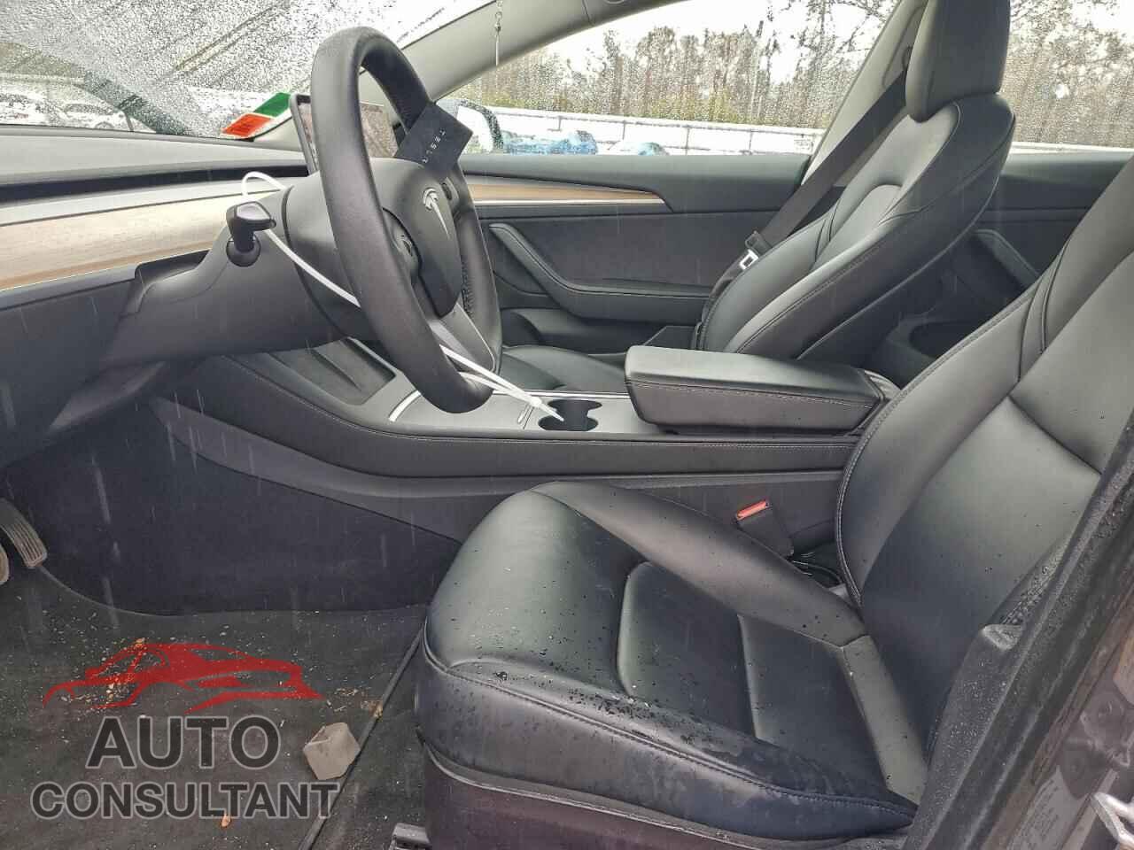 TESLA MODEL 3 2021 - 5YJ3E1EB9MF990037