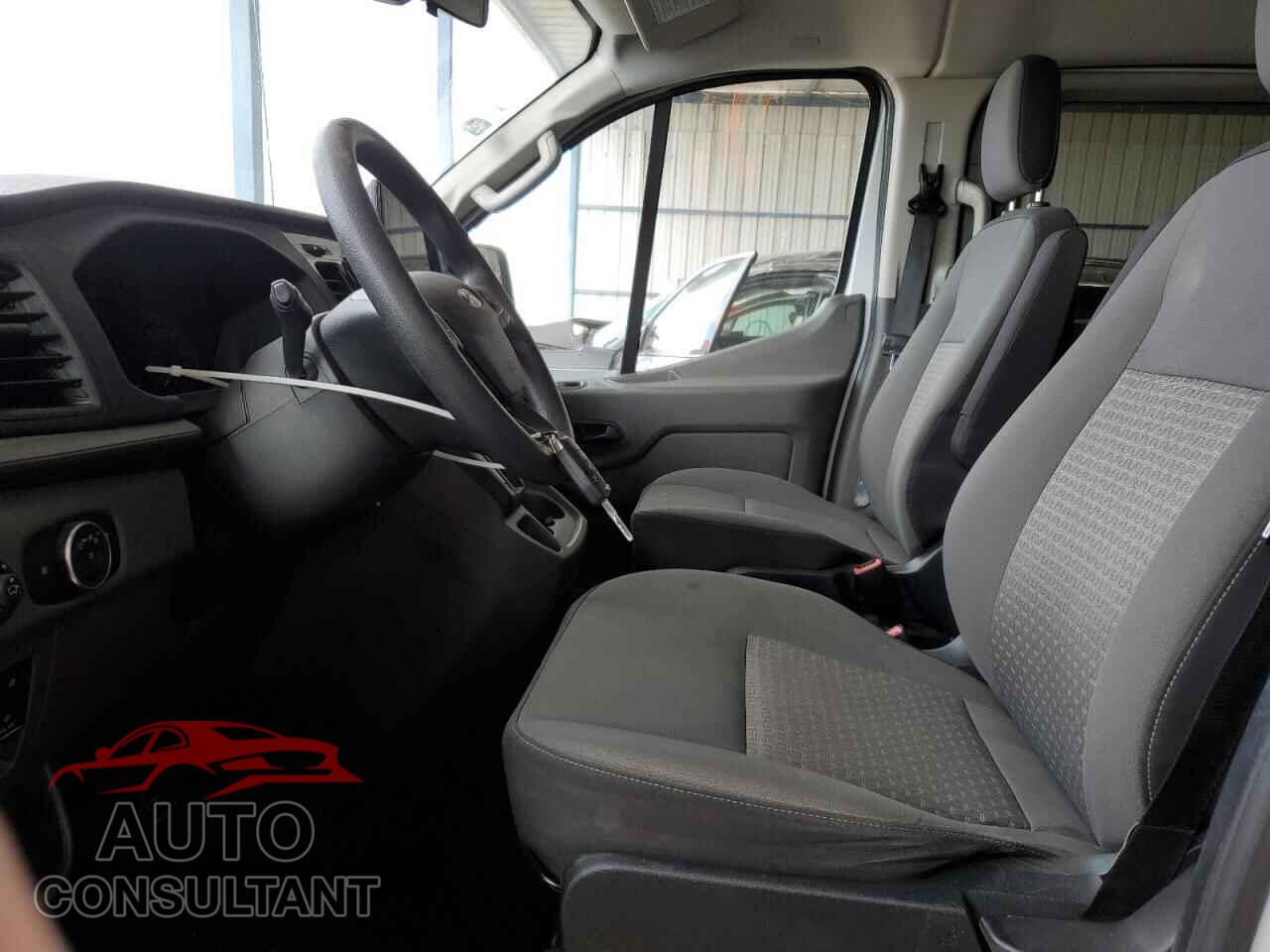 FORD TRANSIT 2023 - 1FBAX2YG9PKA91155