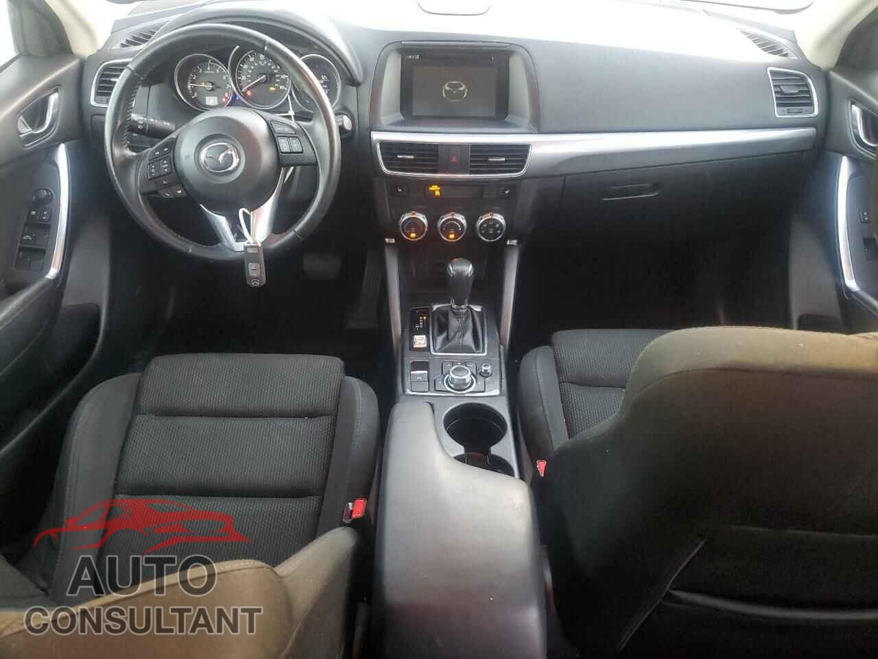 MAZDA CX-5 2016 - JM3KE4CY2G0851219