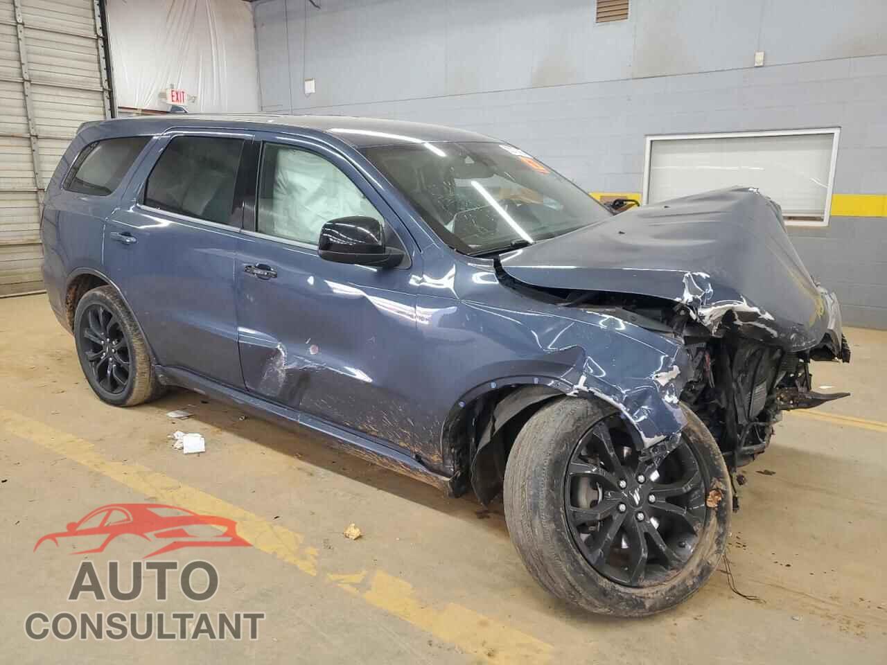 DODGE DURANGO 2020 - 1C4RDJDG1LC170993
