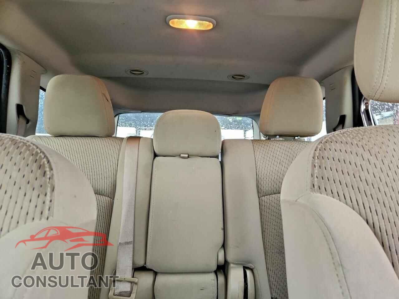 DODGE JOURNEY 2017 - 3C4PDCAB6HT581605