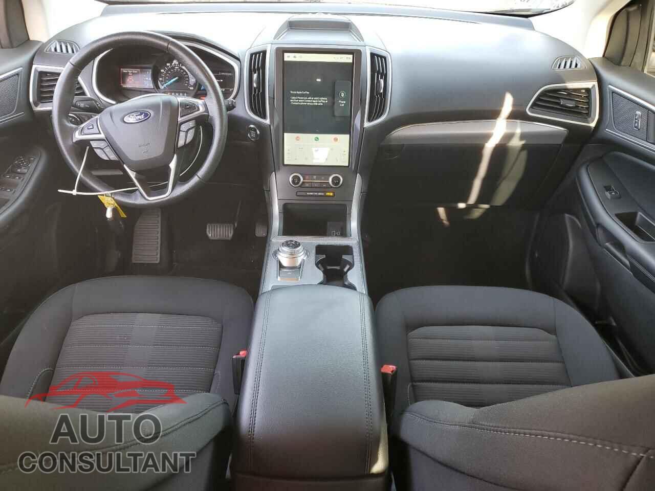 FORD EDGE 2021 - 2FMPK4J91MBA54467