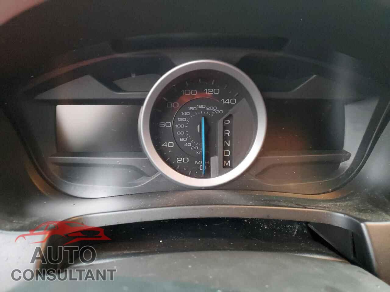 FORD EXPLORER 2013 - 1FM5K8D86DGA41305