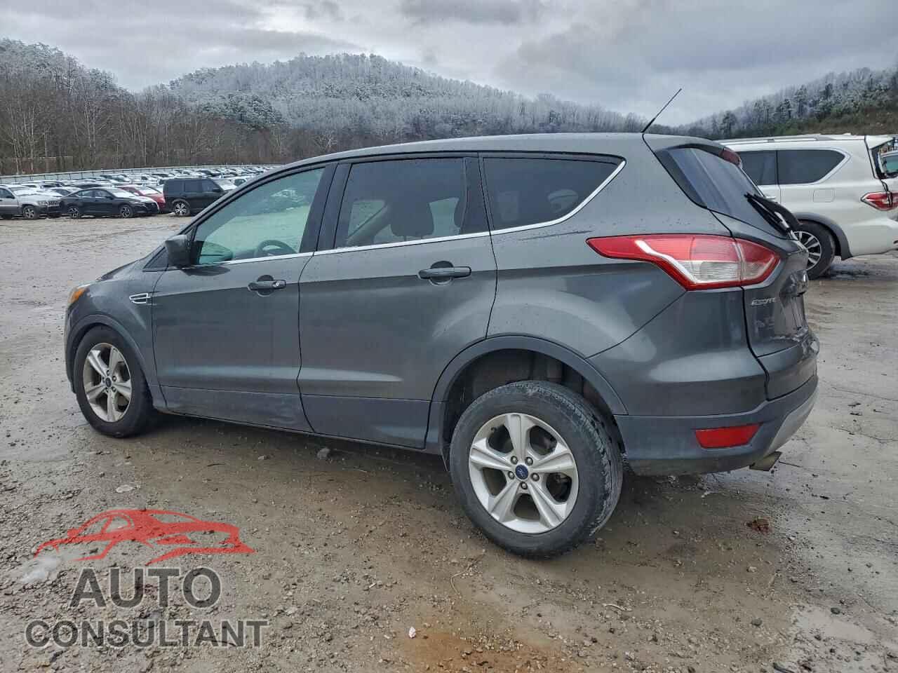 FORD ESCAPE 2015 - 1FMCU0GX2FUC28177