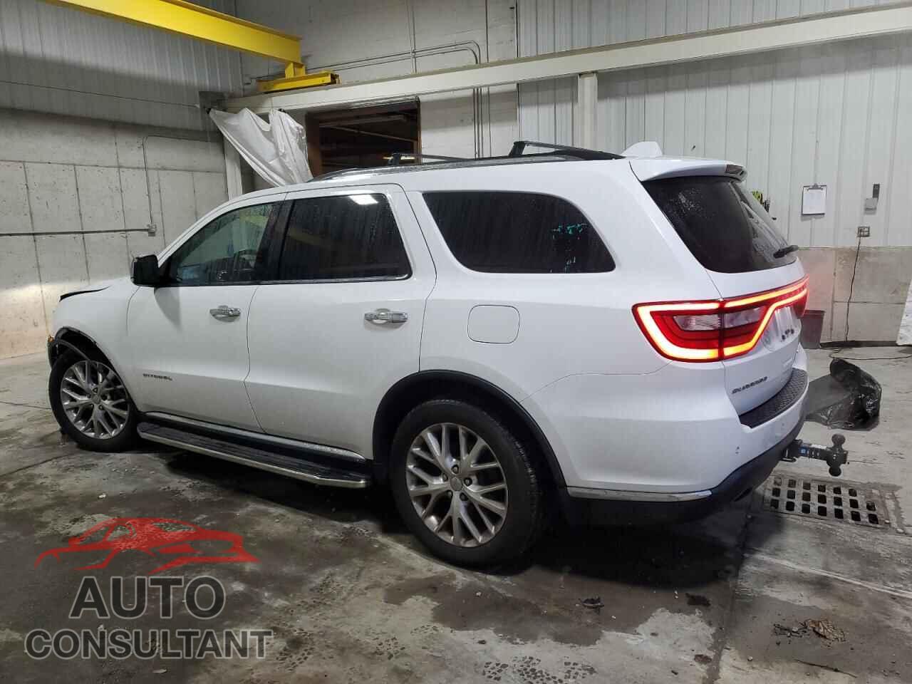 DODGE DURANGO 2015 - 1C4SDHET3FC916905