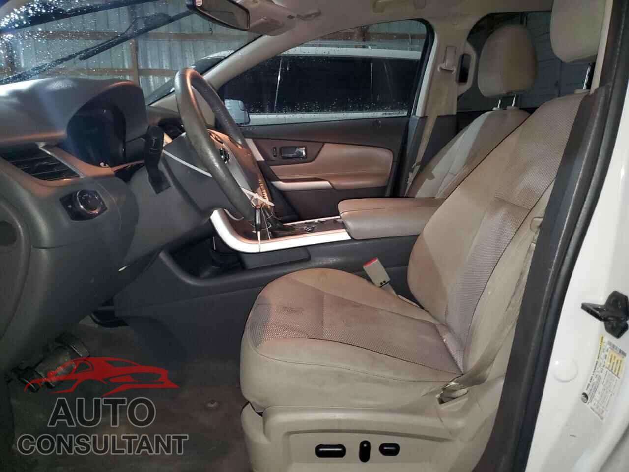 FORD EDGE 2013 - 2FMDK4JC1DBC27158