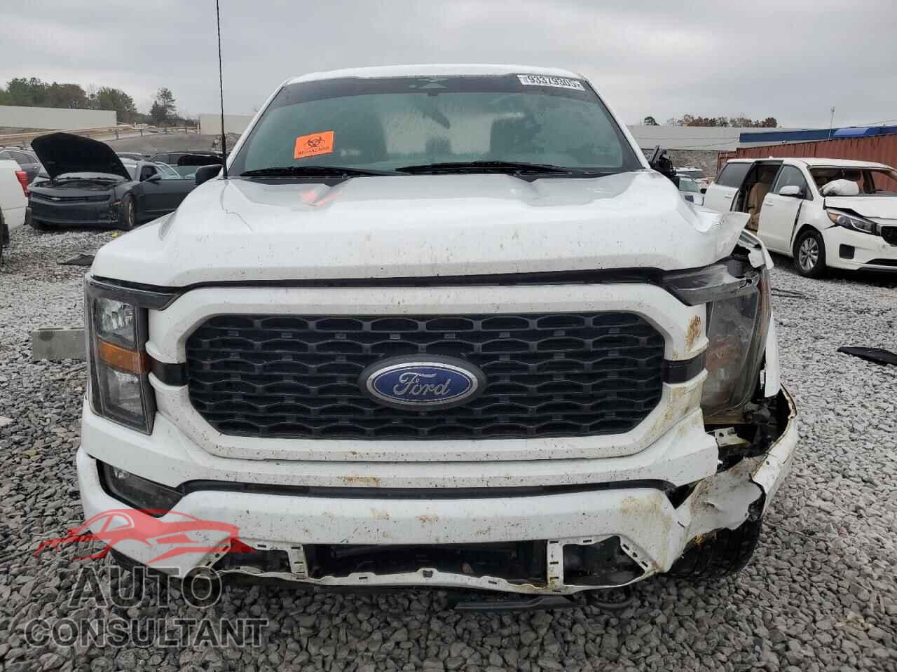FORD F-150 2023 - 1FTEW1EP6PKG19314