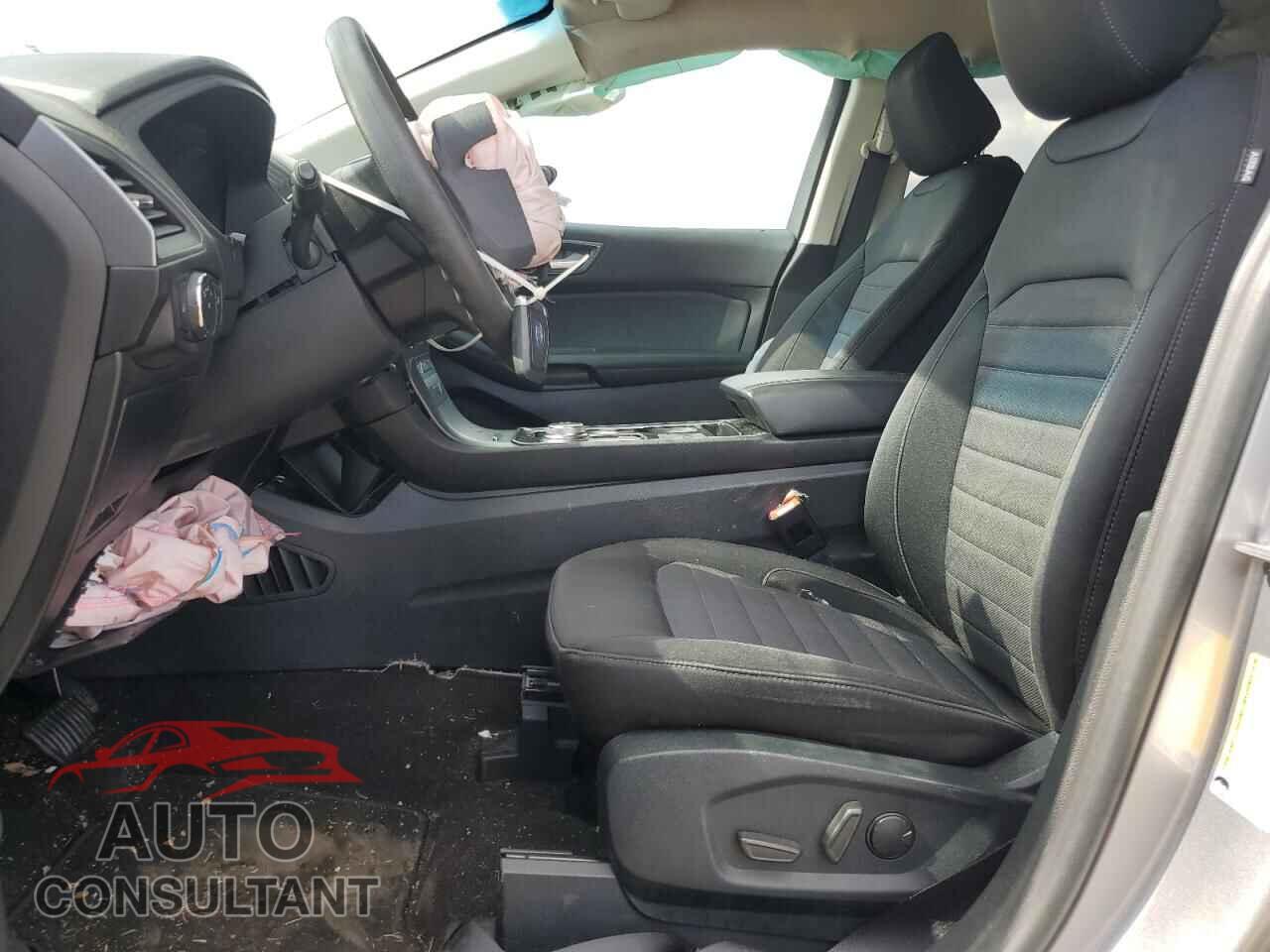 FORD EDGE 2020 - 2FMPK3G96LBB20169
