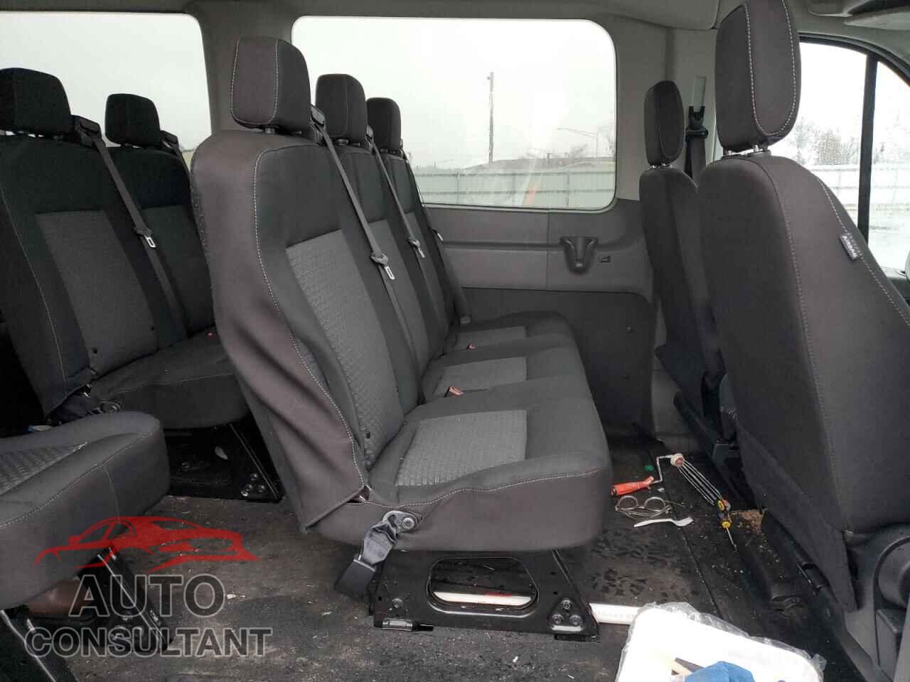 FORD TRANSIT 2023 - 1FBAX2C85PKB44935
