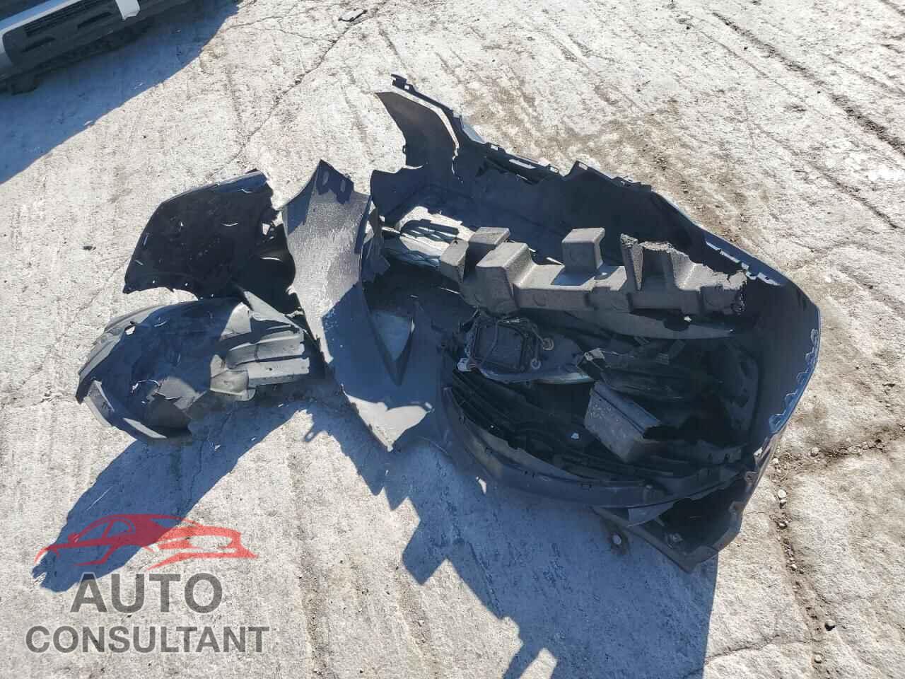 NISSAN ROGUE 2015 - KNMAT2MV2FP516602
