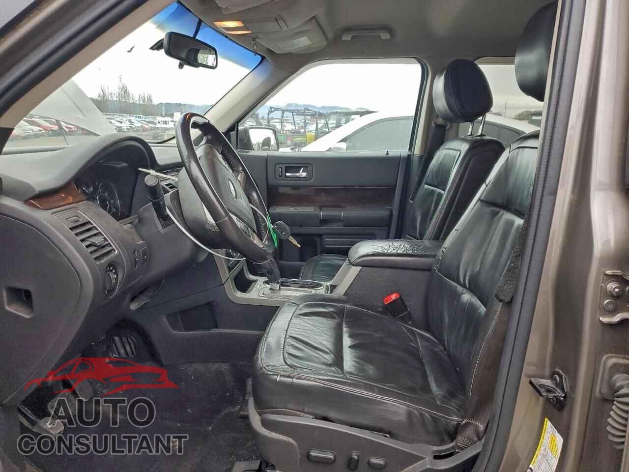 FORD FLEX 2012 - 2FMHK6CC4CBD10933