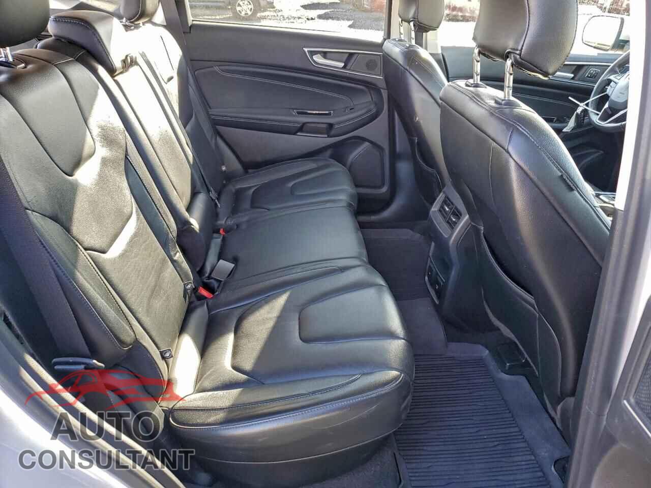 FORD EDGE 2019 - 2FMPK4K91KBC06954
