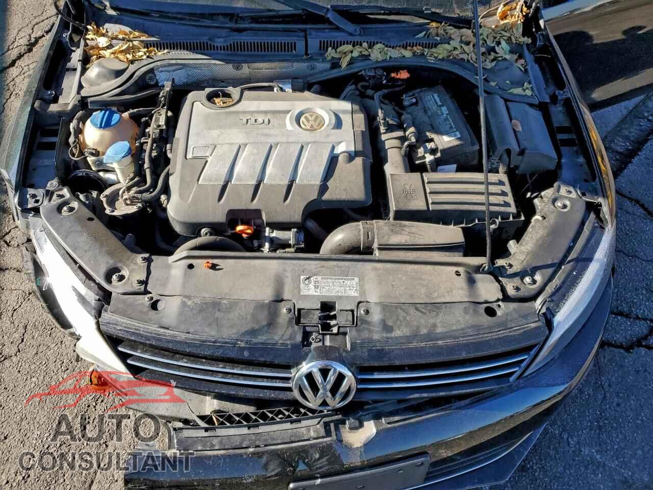 VOLKSWAGEN JETTA 2012 - 3VWLL7AJ4CM089073