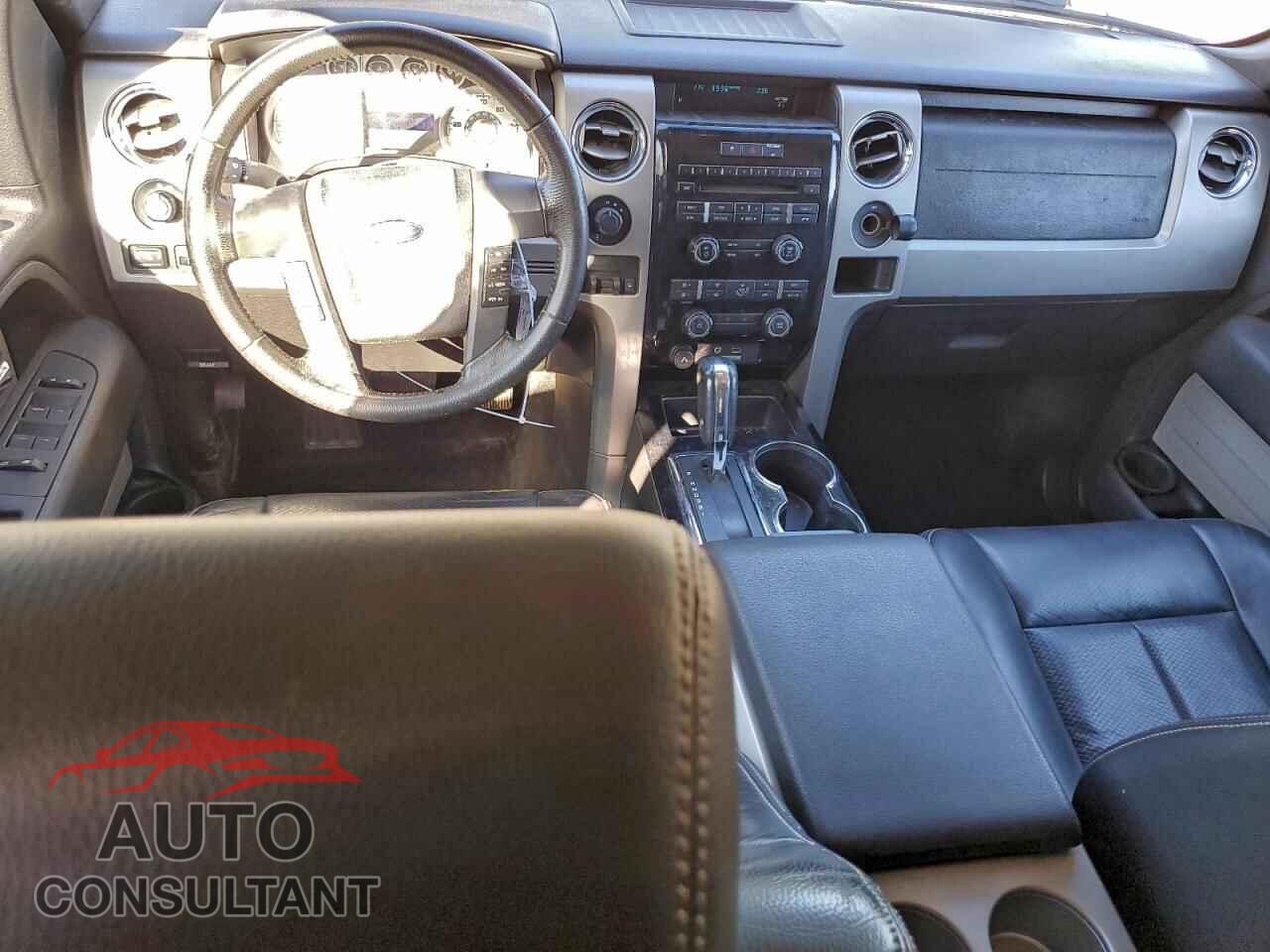 FORD F-150 2010 - 1FTFW1EV4AFA90576