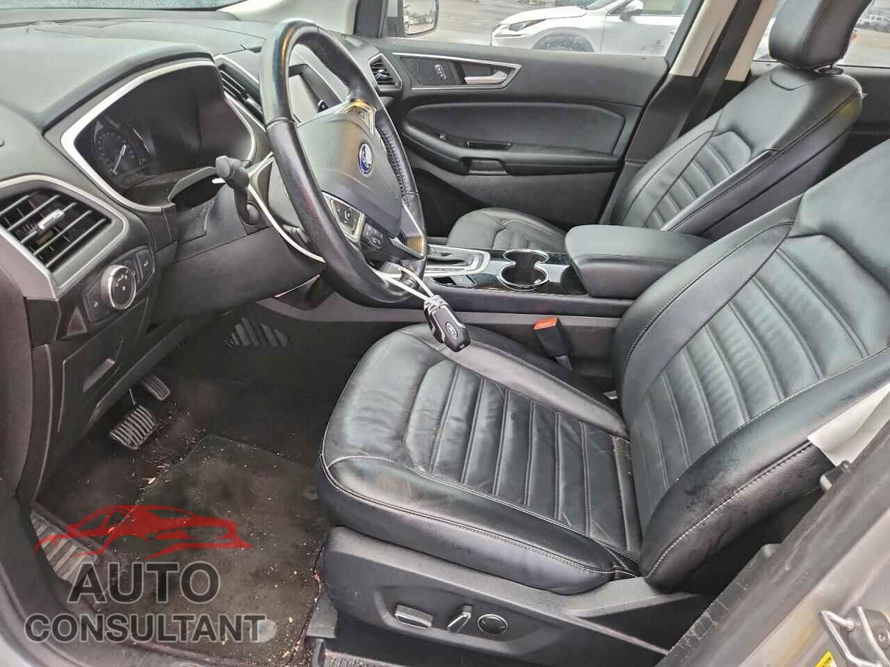 FORD EDGE 2015 - 2FMTK3J88FBC20339