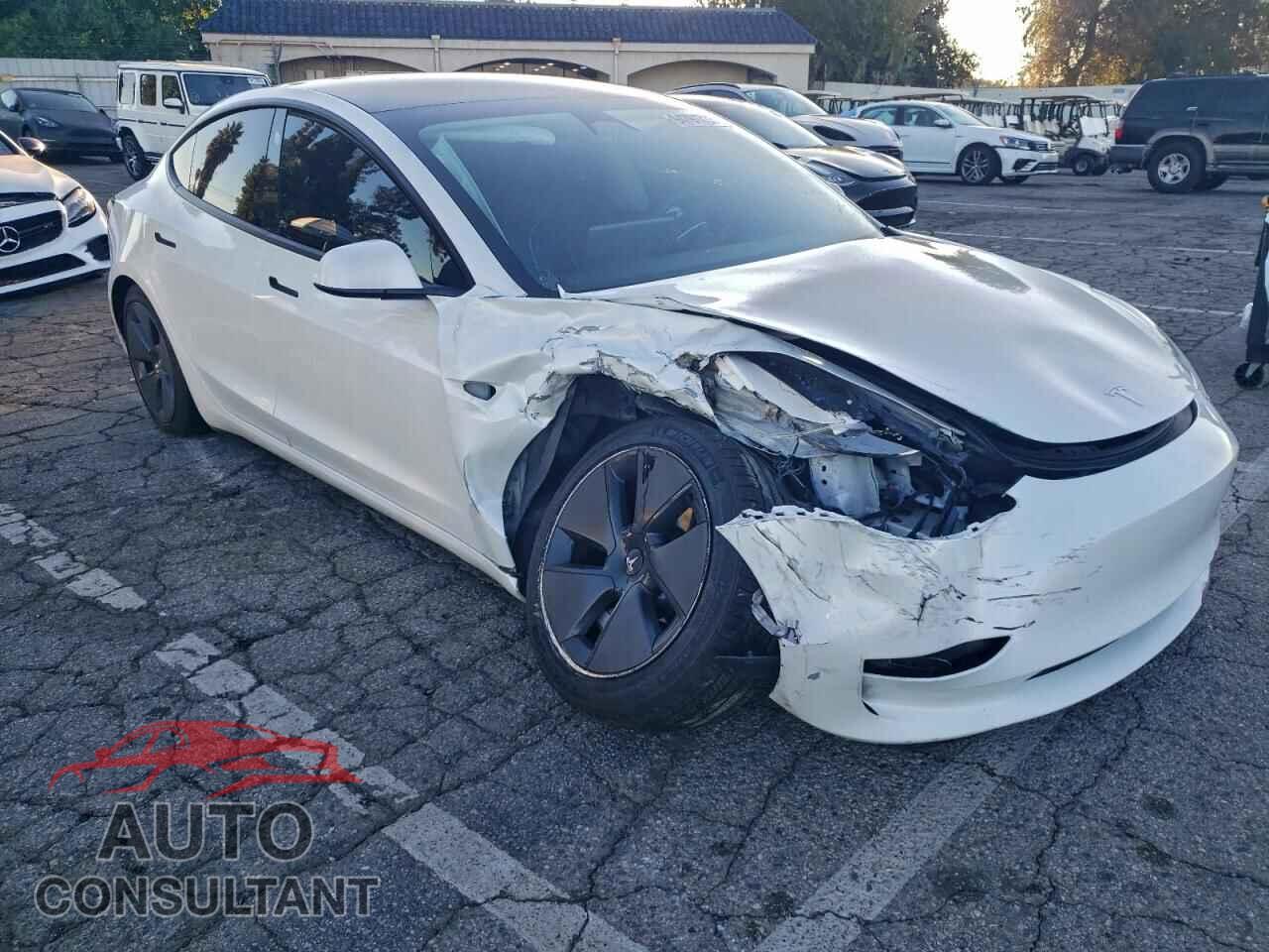 TESLA MODEL 3 2023 - 5YJ3E1EA4PF421978