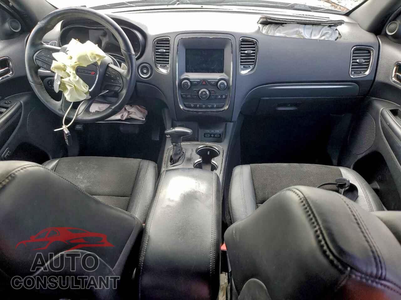 DODGE DURANGO 2019 - 1C4RDJDG8KC722472