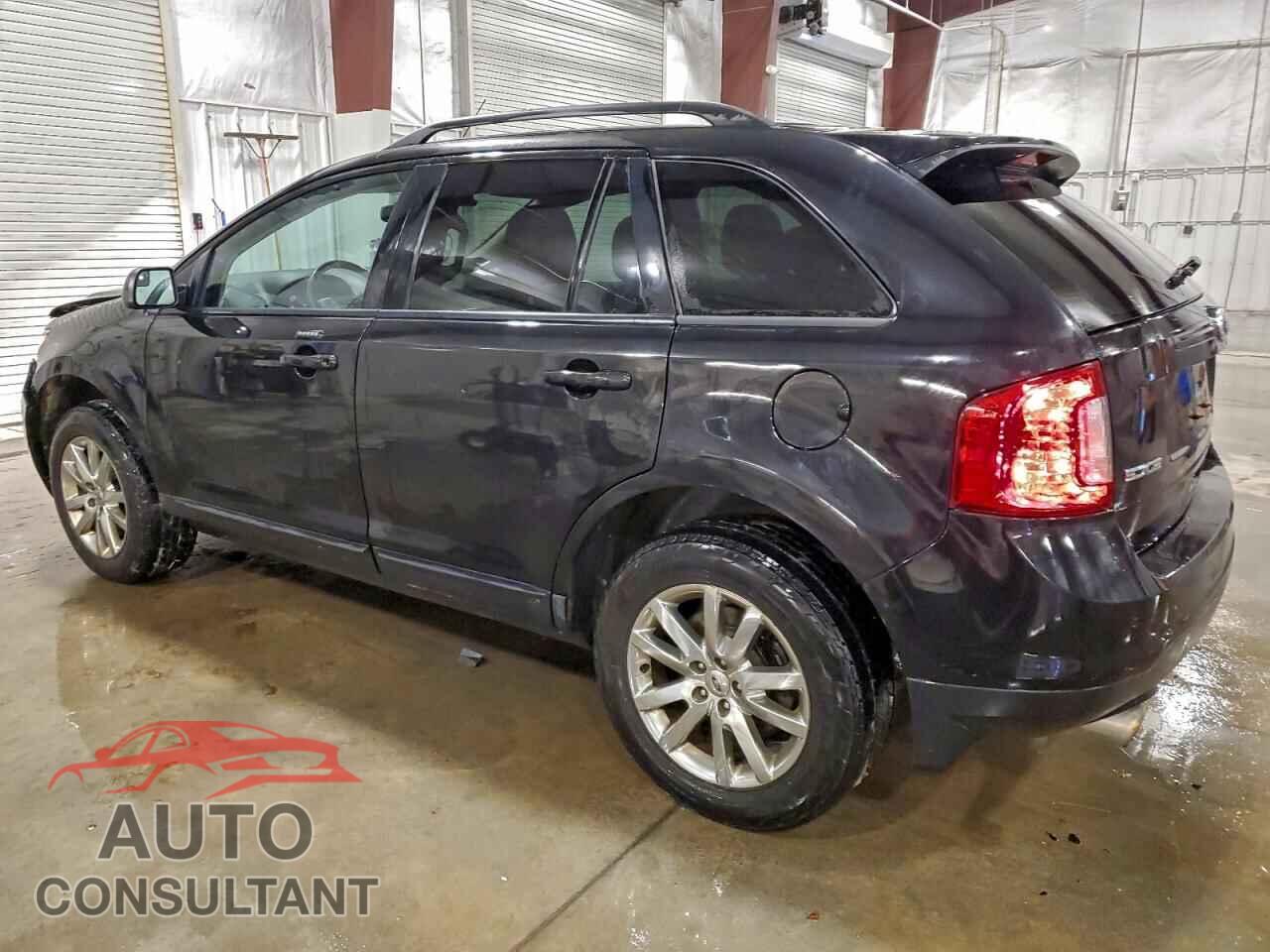 FORD EDGE 2013 - 2FMDK4JC3DBC63854